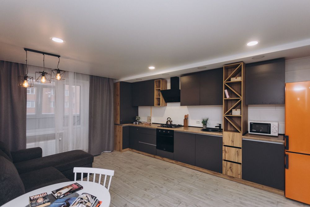 Квартири Подобово та Погодинно. Новий дім. Євроремонт. Р-н Лавіна