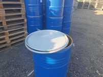 Beczki.Sprzedam beczki 200L -45zł