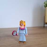 Figurka Playmobil królowa księżniczka