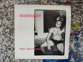 Mudhoney vinil "Plays...