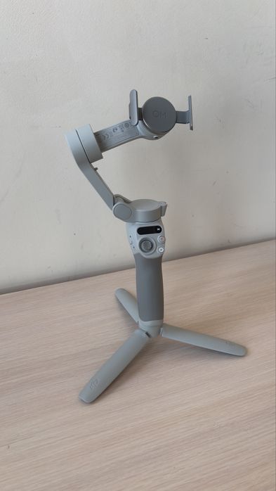 Стабілізатор DJI Mobile SE