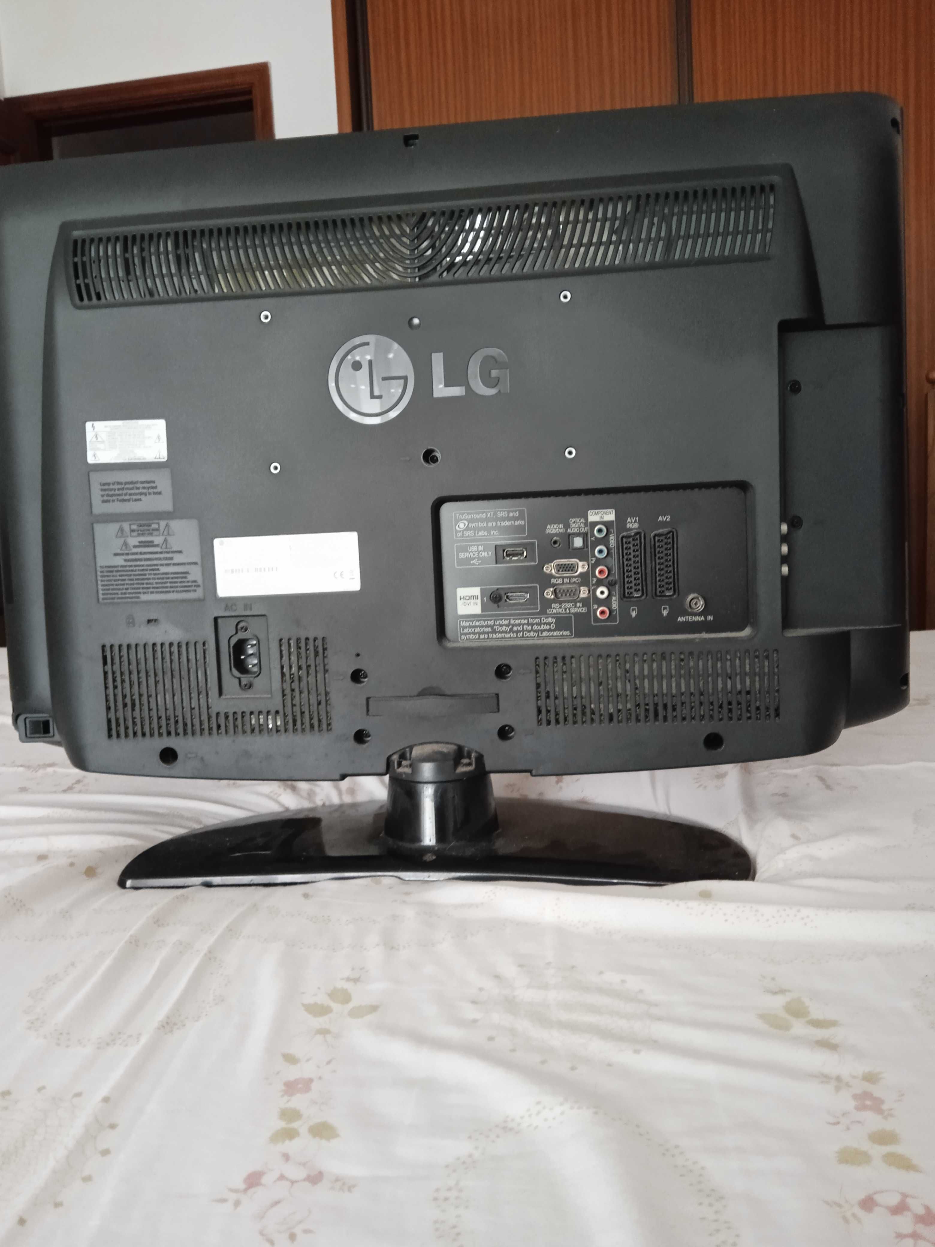 Vendo 2 TVs usadas