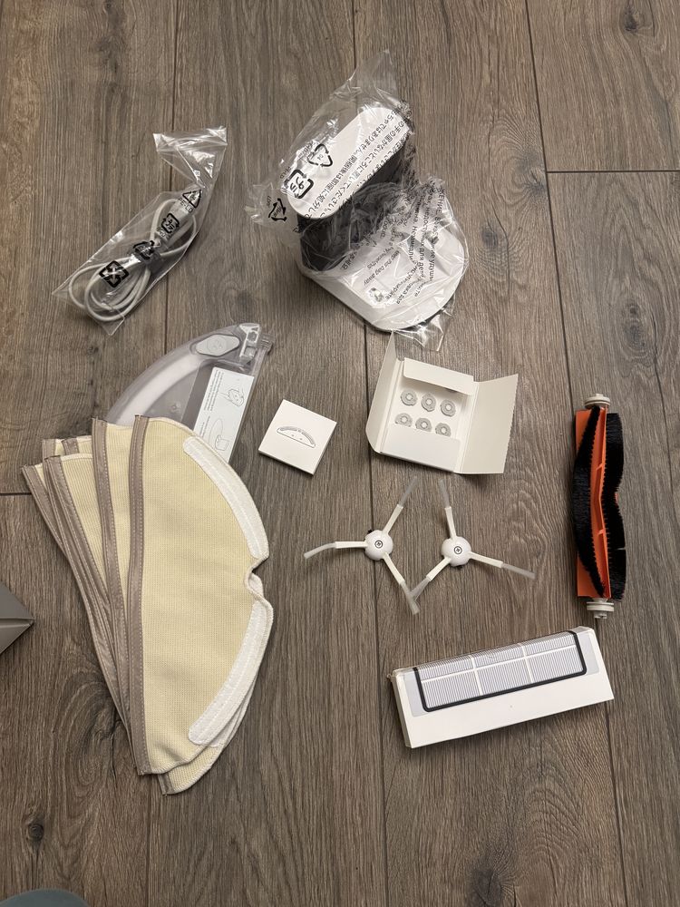 Roborock S6 Pure