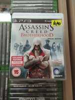 Assassin's Creed: Brotherhood [PS3] Special Edition