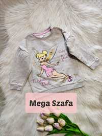 98 bluza Dzwoneczek Disney