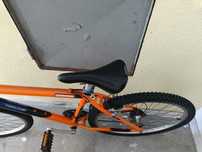 Bicicleta roda 26 em em bom estado