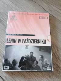 Lenin w Październiku. DVD – Nowa w folii
