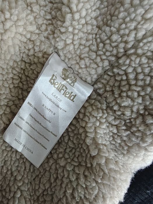 Kurtka bomberka zimowa kurtka