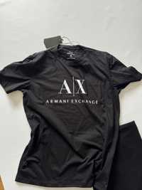 Футболка Armani Exchange