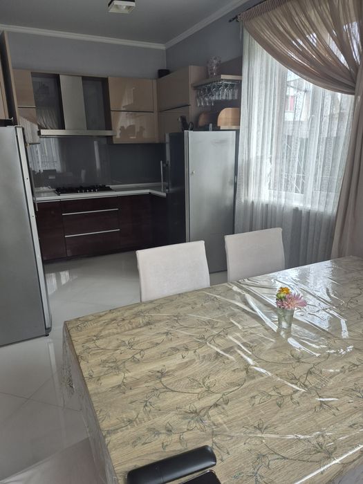 Будинок у центрі міста