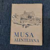 Conde De Monsaraz-Musa Alentejana/Lira De Outono-1954