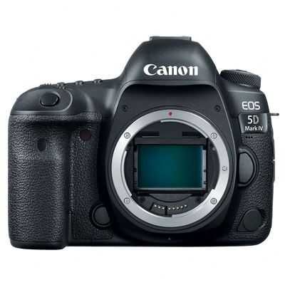 Canon EOS 5D Mark IV – NOVA, por Estrear, Caixa Original com Garantia!