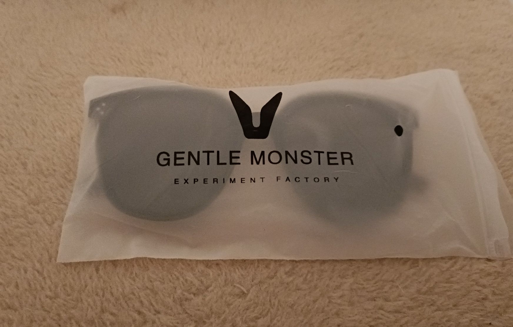 Óculos de sol Gentle Monster -Envio Grátis