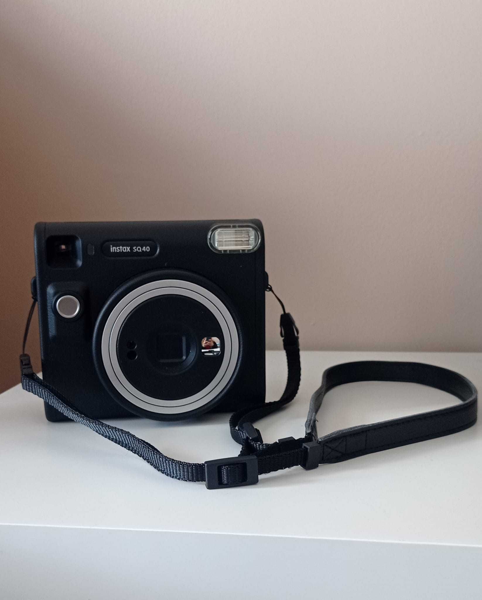 Câmara Instantânea Fujifilm Instax SQ40