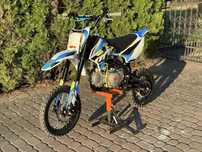 Mrf 140 rc 2020 53mth Pitbike kayo