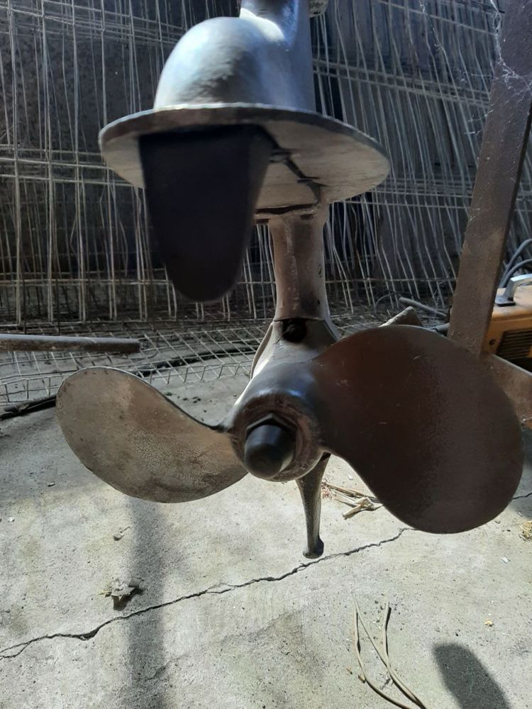 Продам лодочный мотор