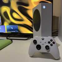 Xbox series s consola