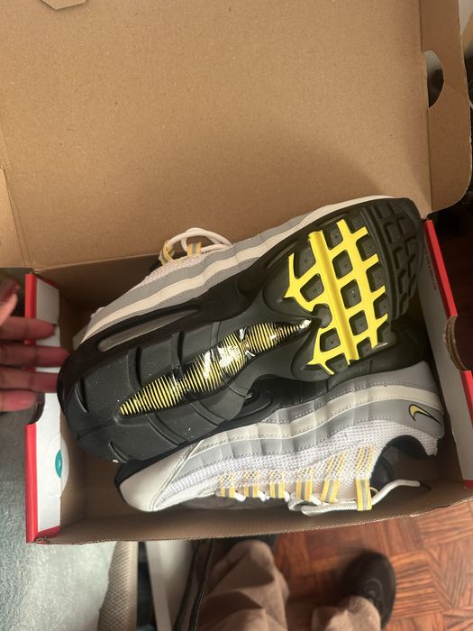 Nike airmax essential 95 NOVO