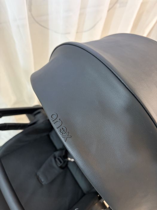 Продам коляску anex eli 2в 1