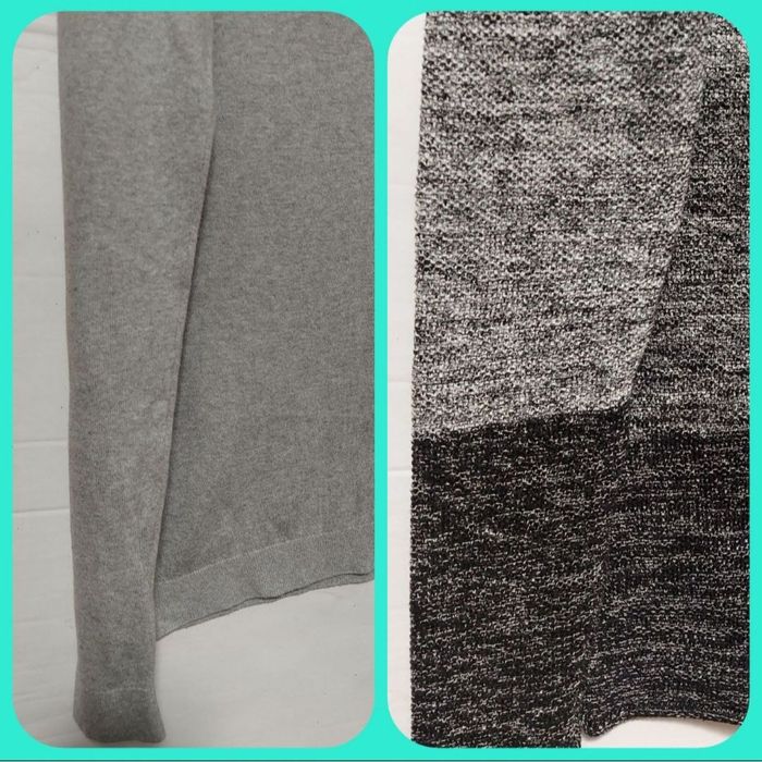 Светер чоловічий. Размер 46/48. Ціна - 155 грн. за обидва.