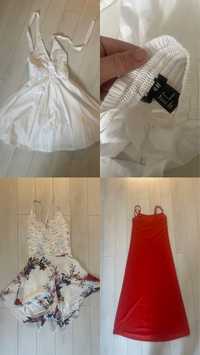 Сукні , плаття