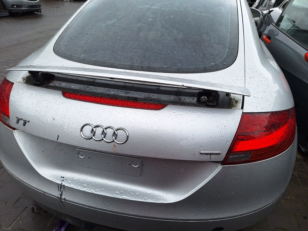 Audi TT 8J 3.2 V6 na części