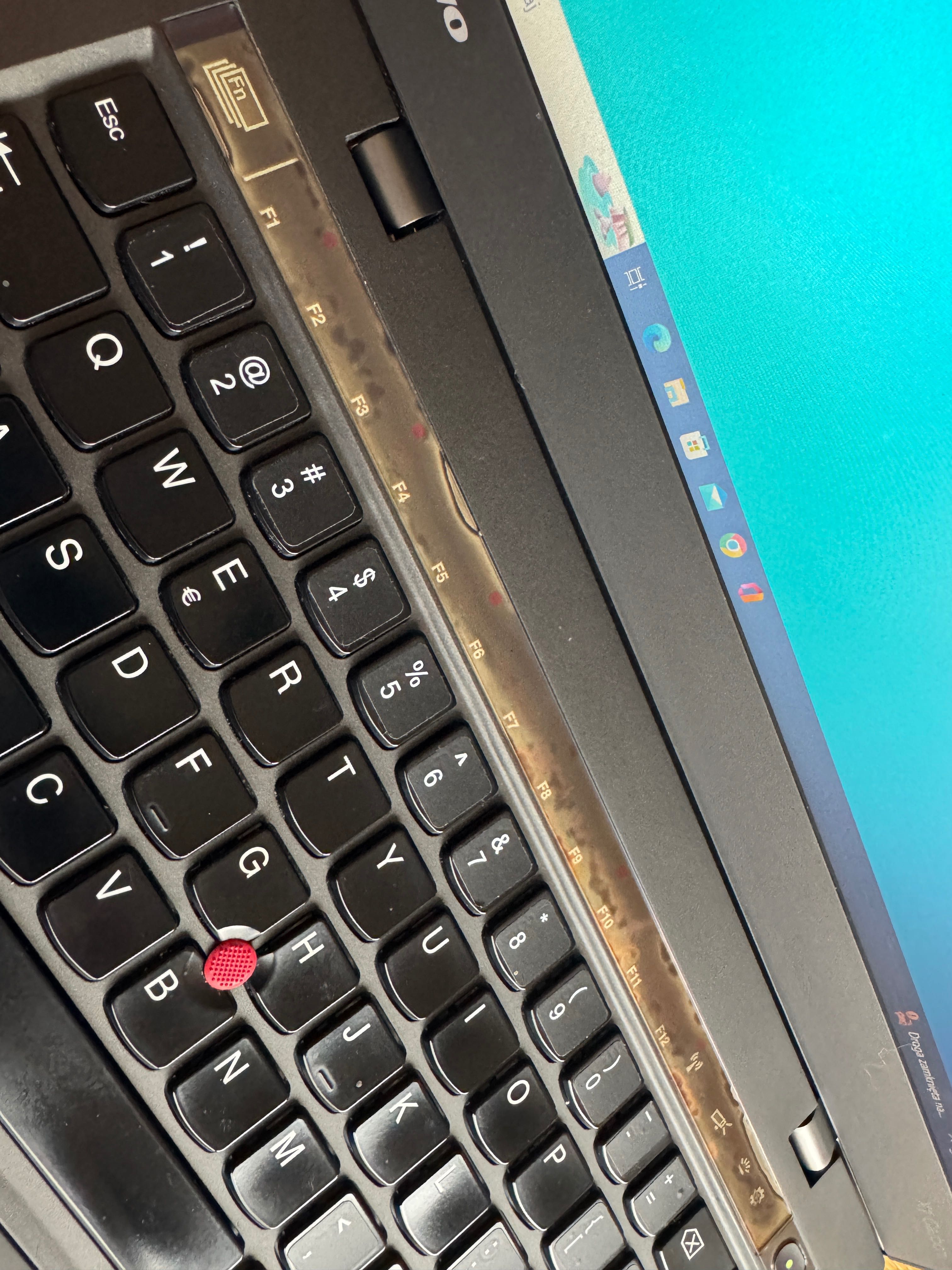 Lenovo X1 Carbon