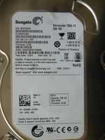 жёсткий диск Seagate 320GB ST 3320620AS