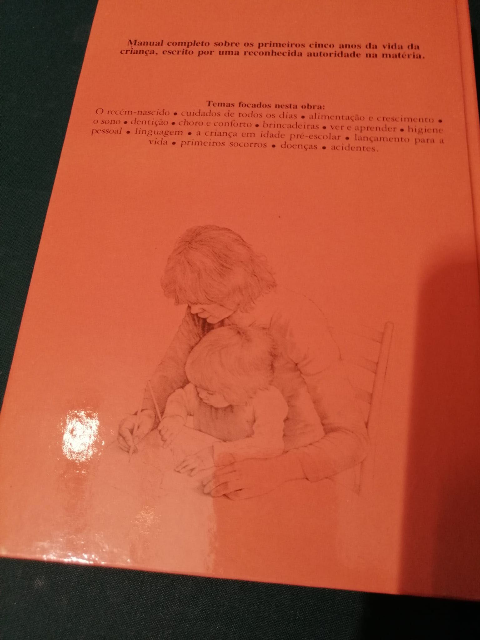 O Crescimento do Seu Filho