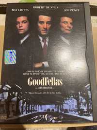 Goodfellas DVD wersja angielska polskie napisy