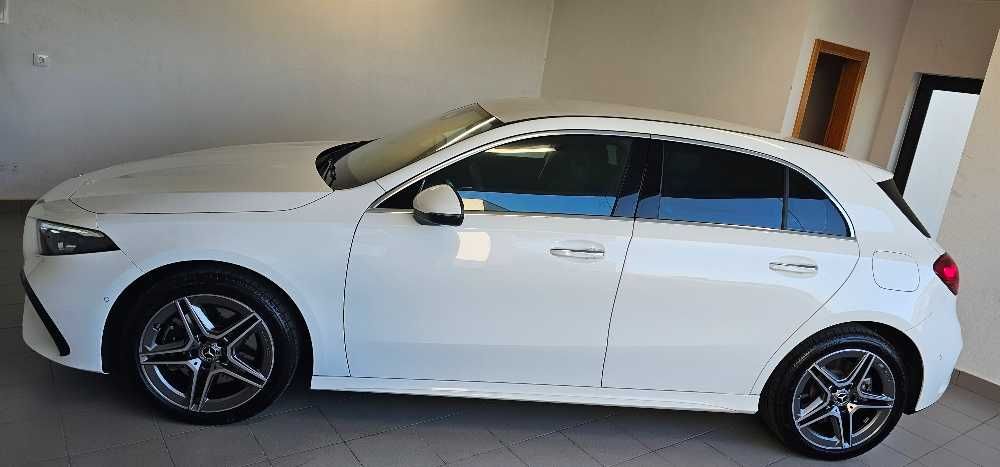 A250e AMG Advanced *2024* Multibeam* Volante Aquecido*