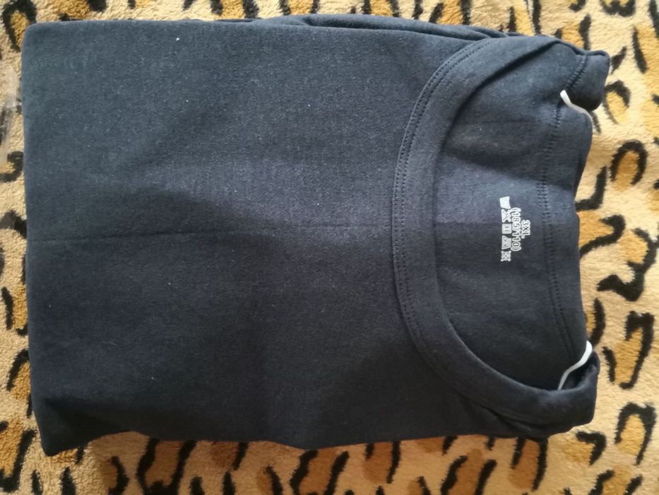 Термобілизна чоловіча нова  3 XL