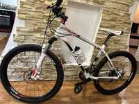 Велосипед Giant Talon 0 Deore/Deore Xt/RockShox Recon