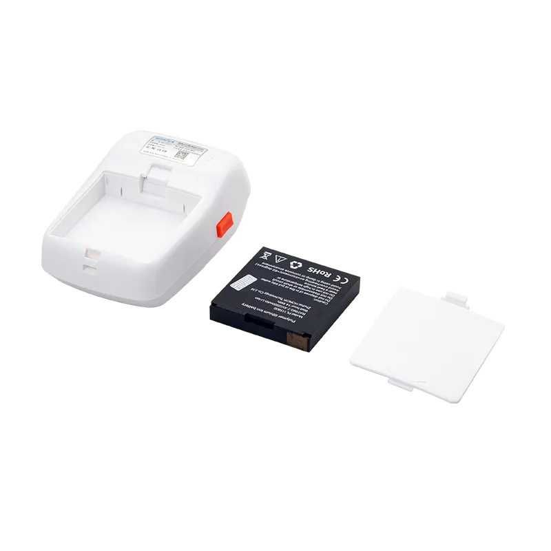 Прінтер чеків мобільний - XPRINTER XP-P501A