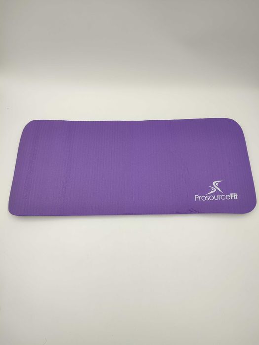 ProsourceFit Mata do ćwiczeń fioletowa 61x25.4x1.6 cm