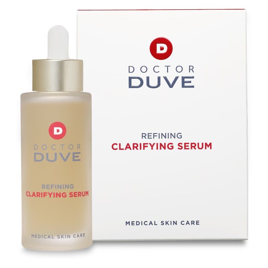 Serum przeciwstarzeniowe Doctor Duve (30ml)