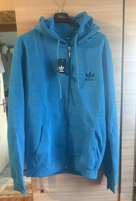 Bluza męska rozmiar M i L