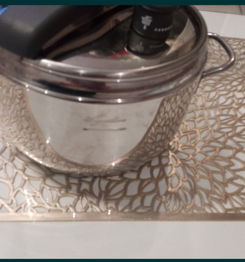 Szybkowar Lagostina 5 l