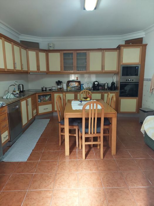 Moradia na Pala - Ribadouro, Baião