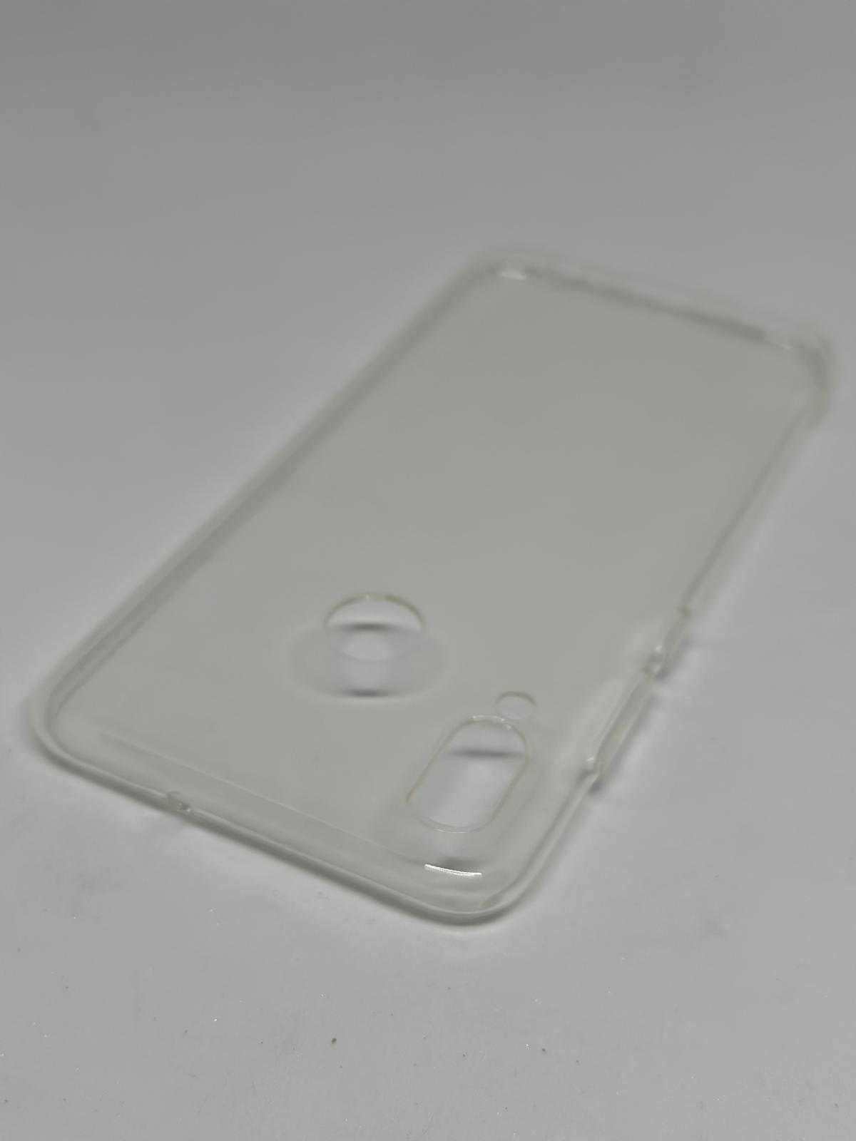 Obudowa Huawei Honor 10 Lite Etui Case Przeźroczyste kod 529