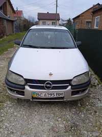 Opel omega b 2.0