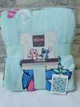 Przytulny koc Disney Stitch PRIMARK