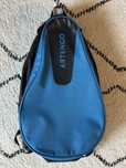 Saco mochila ténis padel criança Artengo decathlon