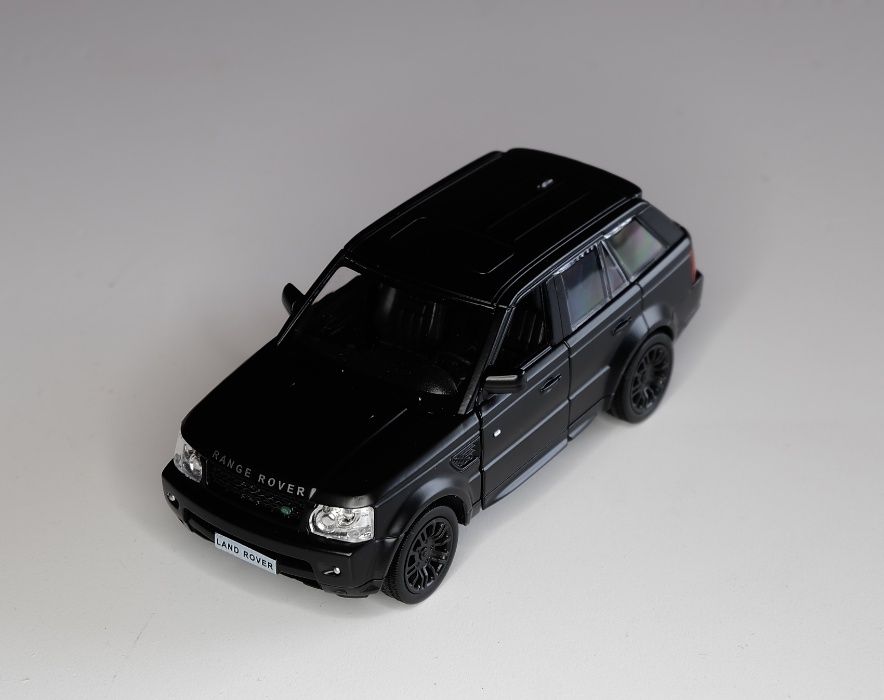 Miniatura - Land Rover Range Rover Sport