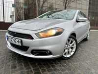 Dodge Dart SXT 2013 usa