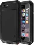 etui na iphone 6 / 6 s, czarny vv