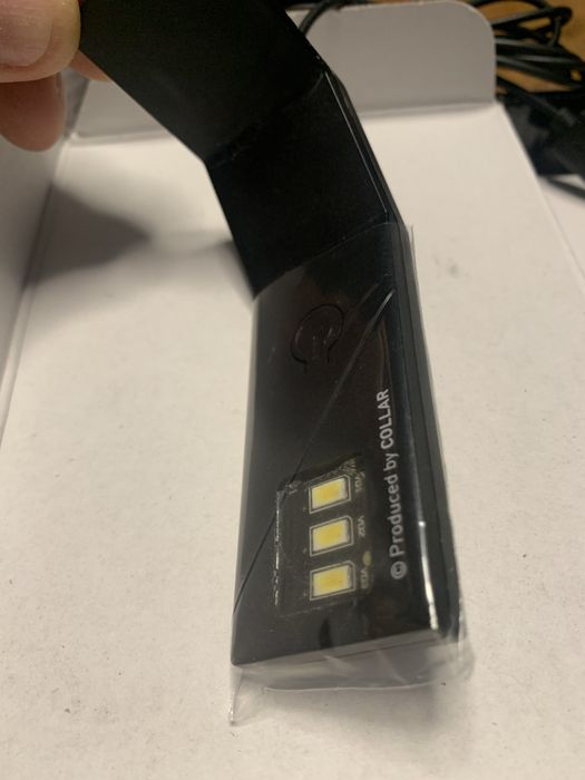 Lampa LED akwariowa DENNERLE Style LED S 3W