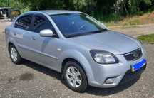 Продаж авто Kia Rio