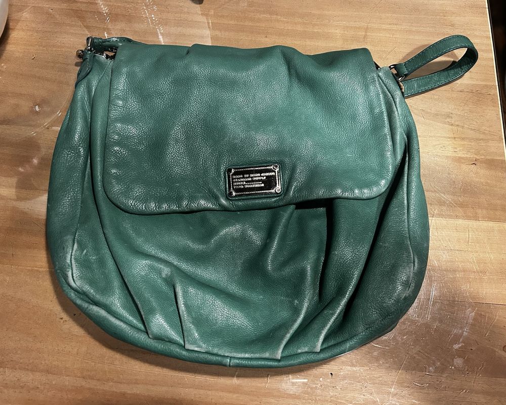 Mala Marc Jacobs