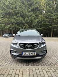 Opel mokka x 1.4 lpg